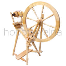 SPINNING WHEELS, SPINDLES