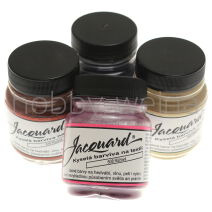 Jacquard Acid Dyes for wool and silk