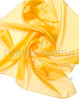 Silk scarfs