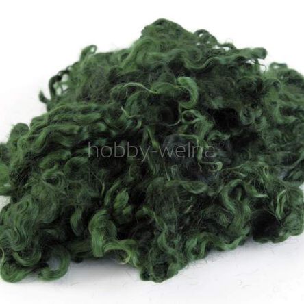 Dark green