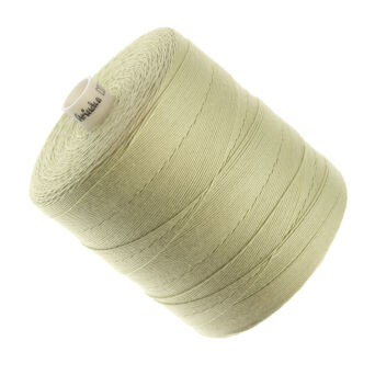 Nici bawełniane 30/4 pistacja
