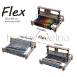 Krosno tkackie Flex 30 cm Lojan - 6
