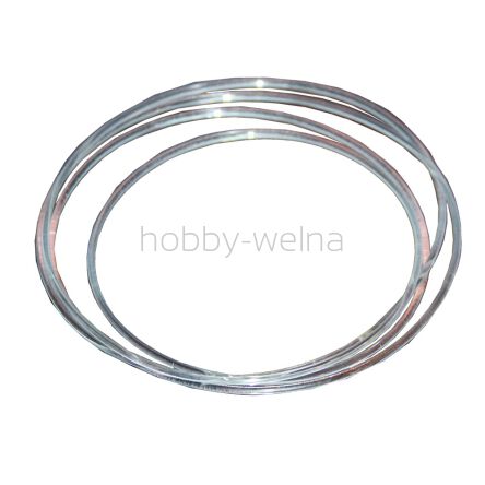 Sznurek napędowy plastikowy