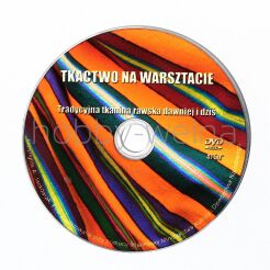 "Tkactwo na warsztacie"