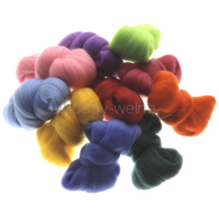 Rainbow  5 colours
