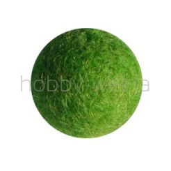 Zielony