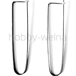 Wire shaft pins