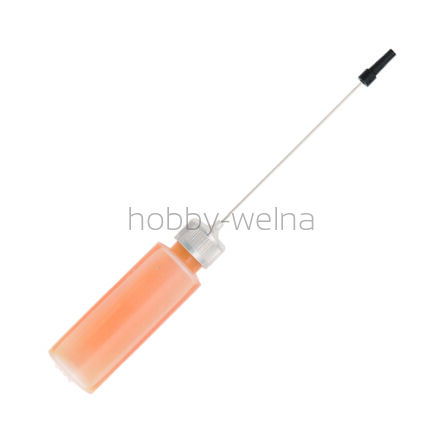 Olejek do kołowrotków