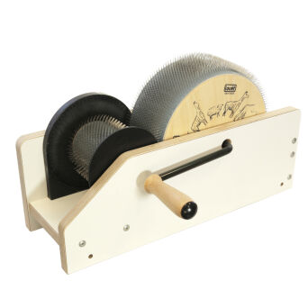 Gręplarka Louet Junior 10 cm