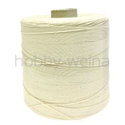 Przędza bawełniana mocna 1,8 kg 30x9