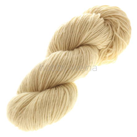 Wool yarn 2/1