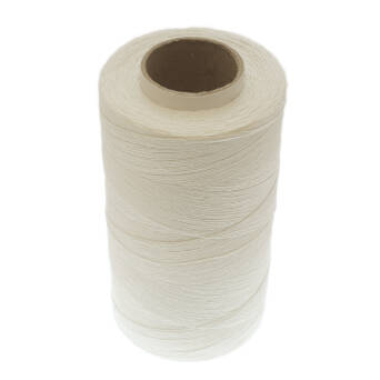 Przędza lniana 0,5 kg 8/1
