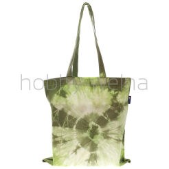 Torba shibori promienista