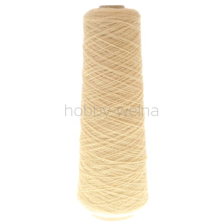 Przędza Esito worsted naturalna 8/2 240 g