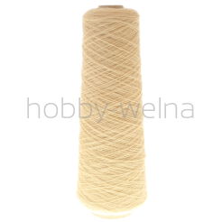 Przędza Esito worsted naturalna 8/2 240 g