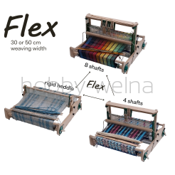 Zestaw konwersyjny Flex Lojan 4/8 nicielnic