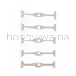 Zestaw dodatkowych elementów do grzebienia krosna Flex Lojan - 2
