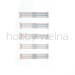 Zestaw dodatkowych elementów do grzebienia krosna Flex Lojan - 4