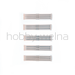 Zestaw dodatkowych elementów do grzebienia krosna Flex Lojan - 6