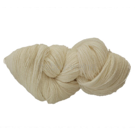 Przędza tkacka Luba 8/2 100 g