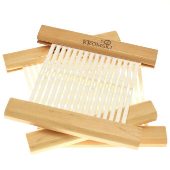 Small heddle