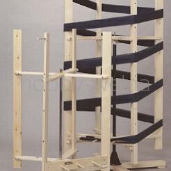 Warping reel