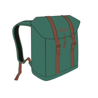Plecak do Buddy Travel