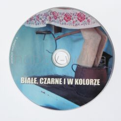 „Białe, czarne i w kolorze” 