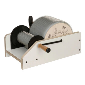 Gręplarka Louet Standard 19 cm