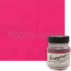 Hot fuchsia