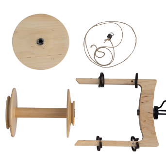 Skrzydełko Jumbo do Fantazji i Sonaty Encore