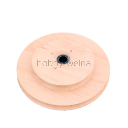 Slow whorl